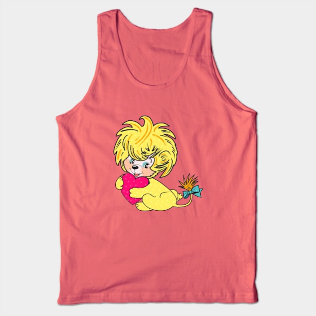 Rawr Tank Top by VultureVomitInc